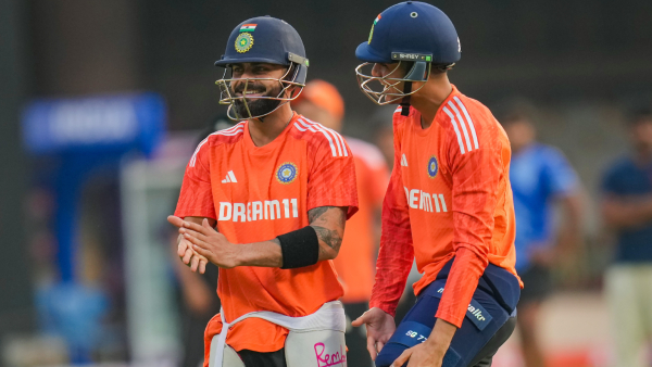 IND vs ENG: Disappointed by Virat Kohlis Absence Says England Former Cricketer Stuart Broad