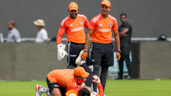 IND vs ENG: India vs England Probable Playing 11 for 3rd Test; Devdutt Padikkal Will Get Chance?