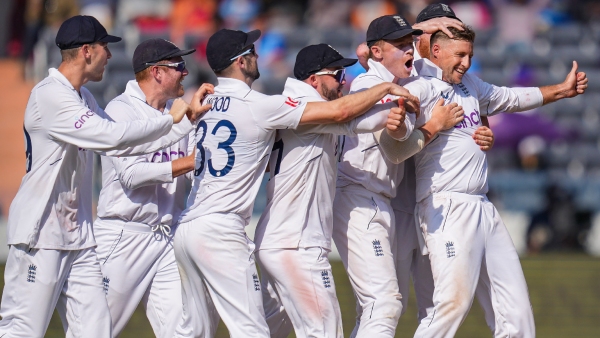 IND vs ENG 2nd Test: England Announce Playing XI Against India; James Anderson Comeback