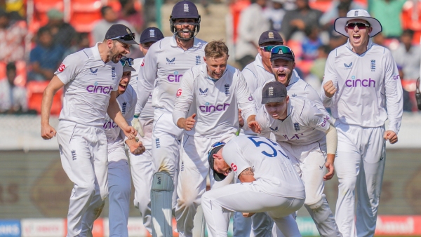 IND vs ENG 2nd Test: England Announce Playing XI Against India; James Anderson Comeback