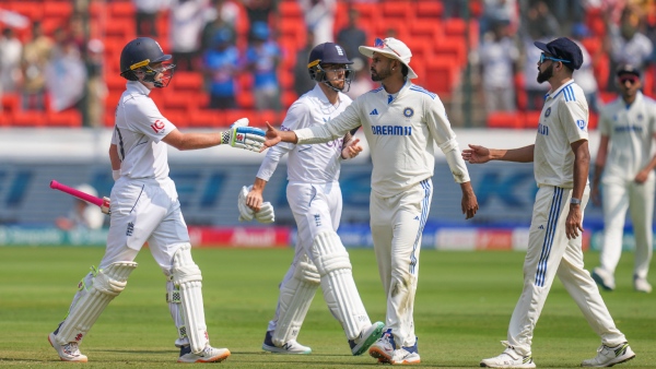 IND vs ENG: India vs England Probable Playing 11 For the 2nd Test Match in Visakhapatnam