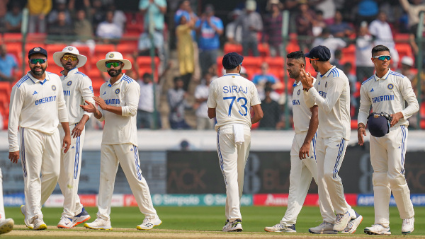 IND vs ENG: Is Virat Kohli Unavailable for 3rd and 4th Test Against England?; No Rest For Bumrah
