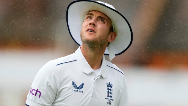 IND vs ENG: Disappointed by Virat Kohlis Absence Says England Former Cricketer Stuart Broad