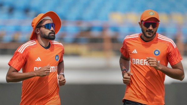 IND vs ENG: India vs England Probable Playing 11 for 3rd Test; Devdutt Padikkal Will Get Chance?