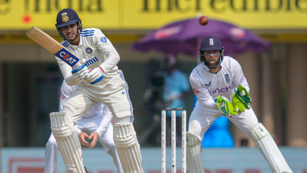 IND vs ENG 4th Test: Team India Beat England By 5 Wickets And Clinches Series By 3-1