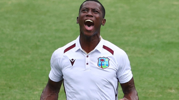 IPL 2024: Shamar Joseph Joins LSG For Rs 3 Crore As A Replacement for Mark Wood