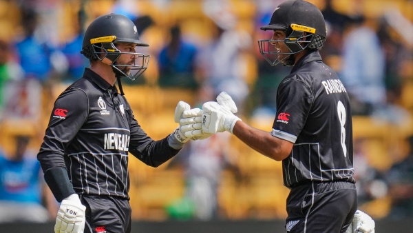 IPL 2024: Rachin Ravindra, Devon Conway Injury; Big Setback For CSK Ahead of the Match Against RCB