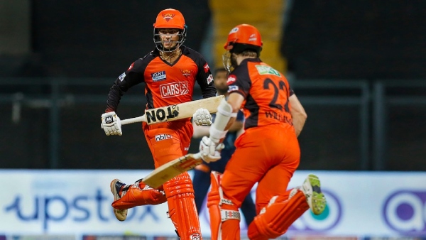 IPL 2024: Sunrisers find answer to all questions in two days 
