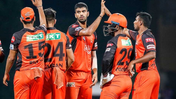 IPL 2024: Sunrisers find answer to all questions in two days 