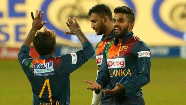 IPL 2024: Sri Lankan player who made SRH team smile 