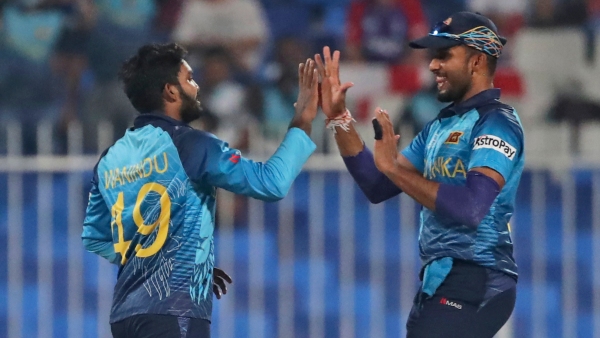 IPL 2024: Sri Lankan player who made SRH team smile 