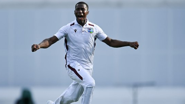 IPL 2024: Shamar Joseph Joins LSG For Rs 3 Crore As A Replacement for Mark Wood
