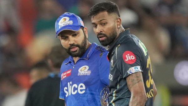 IPL 2024: Why Hardik Replaces Rohit Sharma As Mumbai Indians Captain?; Coach Revealed the Secret
