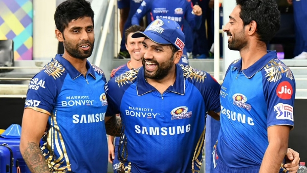 IPL 2024: Package ready for Mumbai Indians cricketers from three teams including RCB