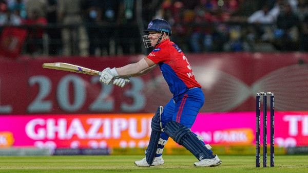 IPL 2024: Top 5 Batters with Highest Run Scorers in IPL History