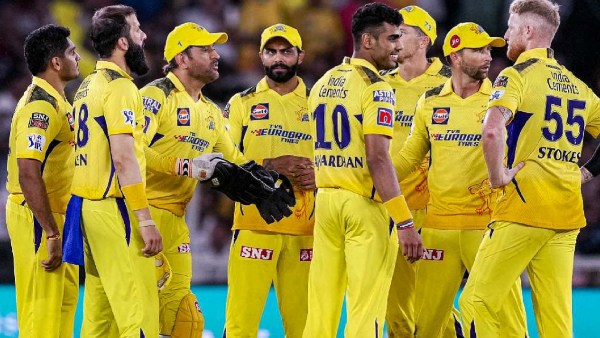 IPL 2024: Sunil Gavaskar Makes Big Prediction About CSK Ahead 17th Season