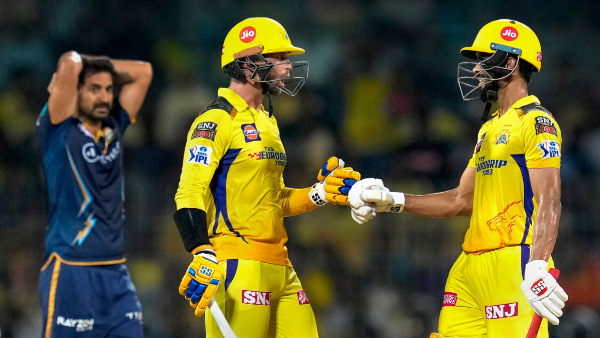 Sunil Gavaskar Picks Best Opening Pair Ahead IPL 2024