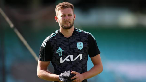 IPL 2024: KKR Named Dushmantha Chameera As Replacement for Gus Atkinson 