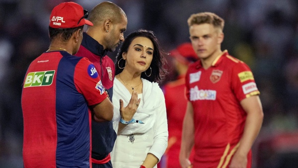 IPL 2024: This Team to Play Home Matches at Newly Constructed Stadium in Mullanpur