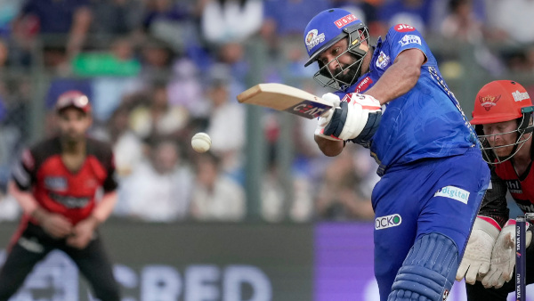 IPL 2024: Top 5 Batters with Highest Run Scorers in IPL History
