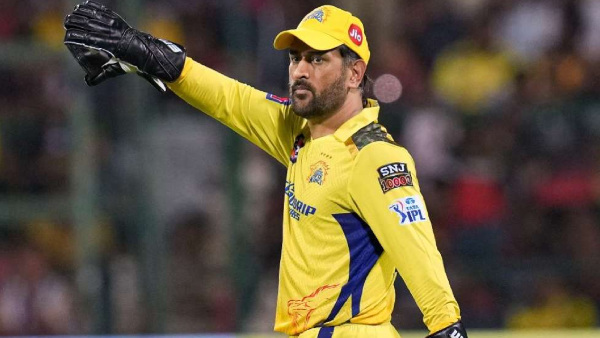 IPL 2024: Sunil Gavaskar Makes Big Prediction About CSK Ahead 17th Season