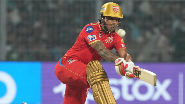 IPL 2024: Top 5 Batters with Highest Run Scorers in IPL History