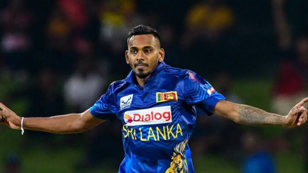 IPL 2024: KKR Named Dushmantha Chameera As Replacement for Gus Atkinson 
