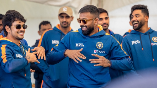 Ishan Kishan: Ishan practices with this star player without playing in Ranji Trophy