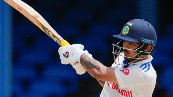 IND vs ENG: Rahul Dravid Send A Strong Message Regarding Ishan Kishans Comeback