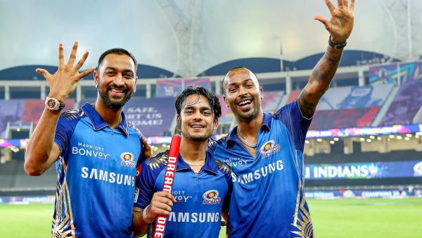 Ishan Kishan: Ishan practices with this star player without playing in Ranji Trophy