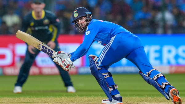 Reports Reveal The Reasons Why Ishan Kishan is Unhappy with the Team Management