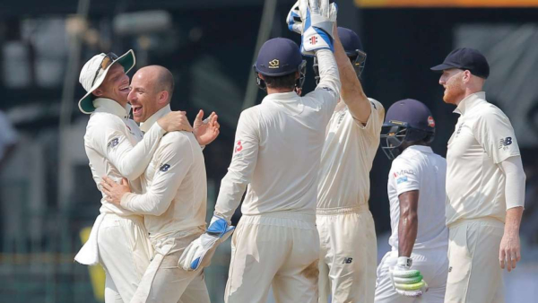 IND vs ENG: England Jack Leach to miss second Test due to knee injury