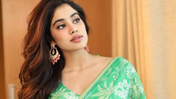 IPL 2024: Janvi Kapoor Reveals Her Favourite RCB Cricketers: Know Who?