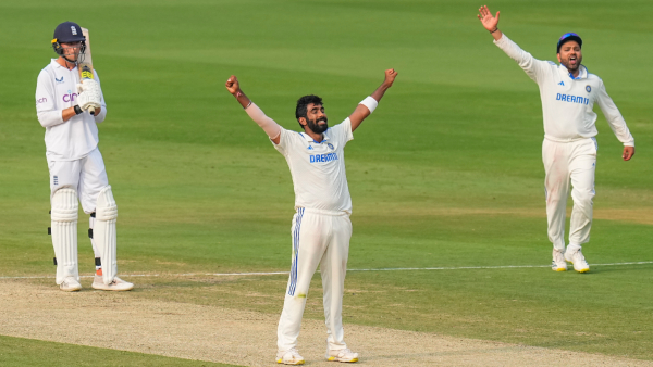 IND vs ENG: Team India Pacer Jasprit Bumrah Likely to be Rested for 3rd Test Against England