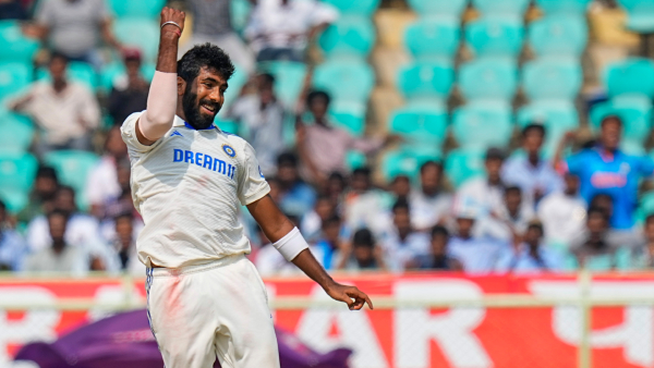 IND vs ENG: Big Setback for Team India; Star Bowler Jasprit Bumrah Rulled Out of 4th Test Match