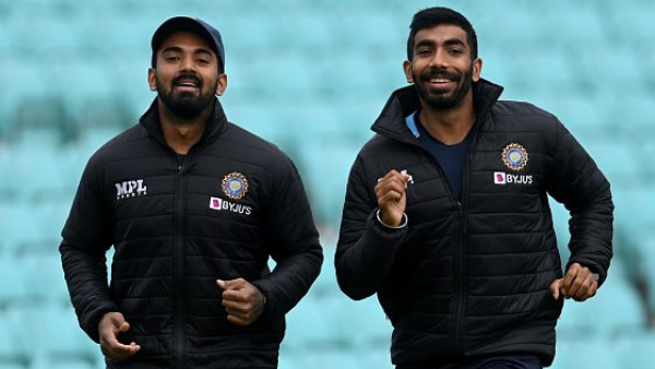 IND vs ENG: Team India Bowler Jasprit Bumrah Rested From 4th Test; KL Rahul Also Ruled Out