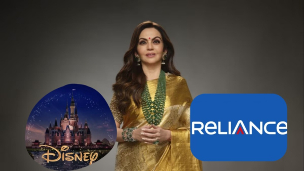 Reliance, Walt Disney Sign Historic Merger Deal Ahead of IPL 2024; Nita Ambani Appoint As Chairperson