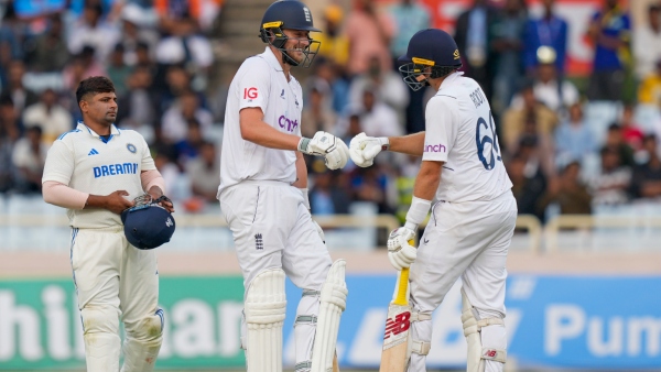 IND vs ENG: Joe Root Made History Against India By Surpassing Steven Smiths Record in Test Cricket