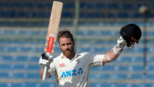 Kane Williamson Scored More Test Centuries Than Team Indias Virat Kohli and Joe Root