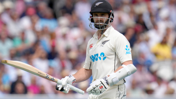 NZ vs AUS: Kane Williamson Becomes Fastest player to hit 32 hundreds by Surpassing Steven Smith