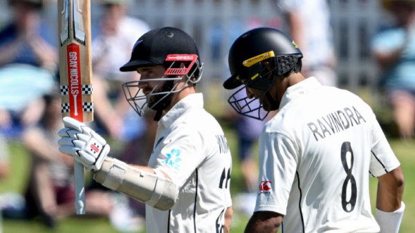 NZ vs SA: Kane Williamson Surpasses Don Bradman And Virat Kohli Record in Test Cricket NZ vs SA: Kane Williamson Surpasses Don Bradman And Virat Kohli Record in Test Cricket
