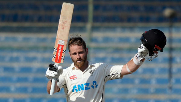 NZ vs AUS: Kane Williamson Becomes Fastest player to hit 32 hundreds by Surpassing Steven Smith