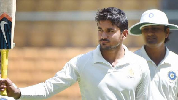 Ranji Trophy 2024: Karnataka Beat Railways by Thrilling 1 Wicket 