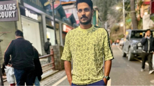 Karnataka Cricketer K Hoysala Died Suddenly Due to Cardiac Arrest After the Match