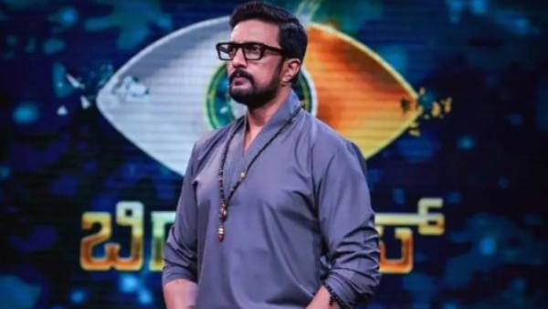 Sachin Tendulkar Replies to Sudeeps Photos on Twitter; Sudeep Expresses Gratitude to God of Cricket