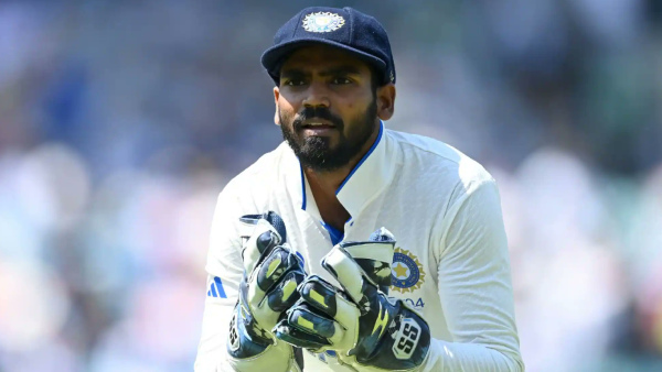 IND vs ENG: KS Bharat Failed in first 2 Test Matches; Dhruv Jurel Will Debut in 3rd Test?