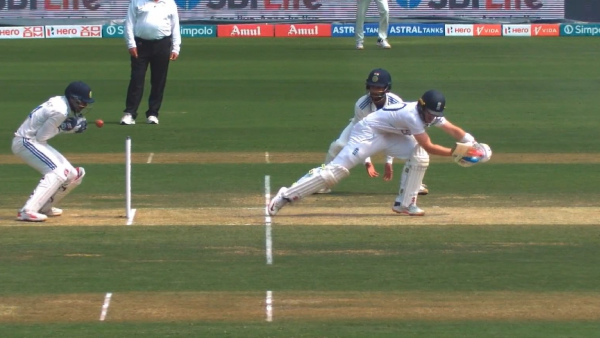 IND vs ENG: KS Bharat Failed in first 2 Test Matches; Dhruv Jurel Will Debut in 3rd Test?