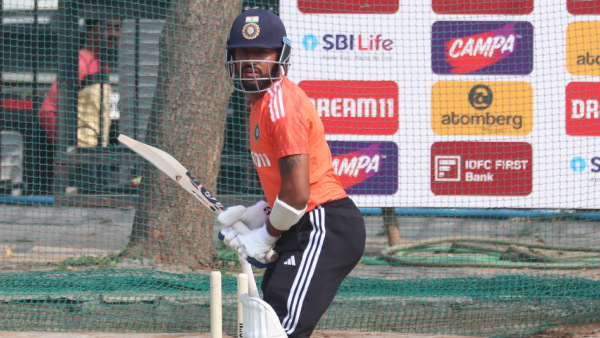 IND vs ENG: KS Bharat Failed in first 2 Test Matches; Dhruv Jurel Will Debut in 3rd Test?