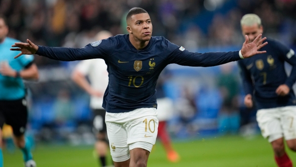 Kylian Mbappe Set to Leave PSG to Join Real Madrid Says Reports