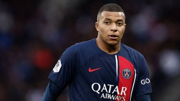 Kylian Mbappe Set to Leave PSG to Join Real Madrid Says Reports